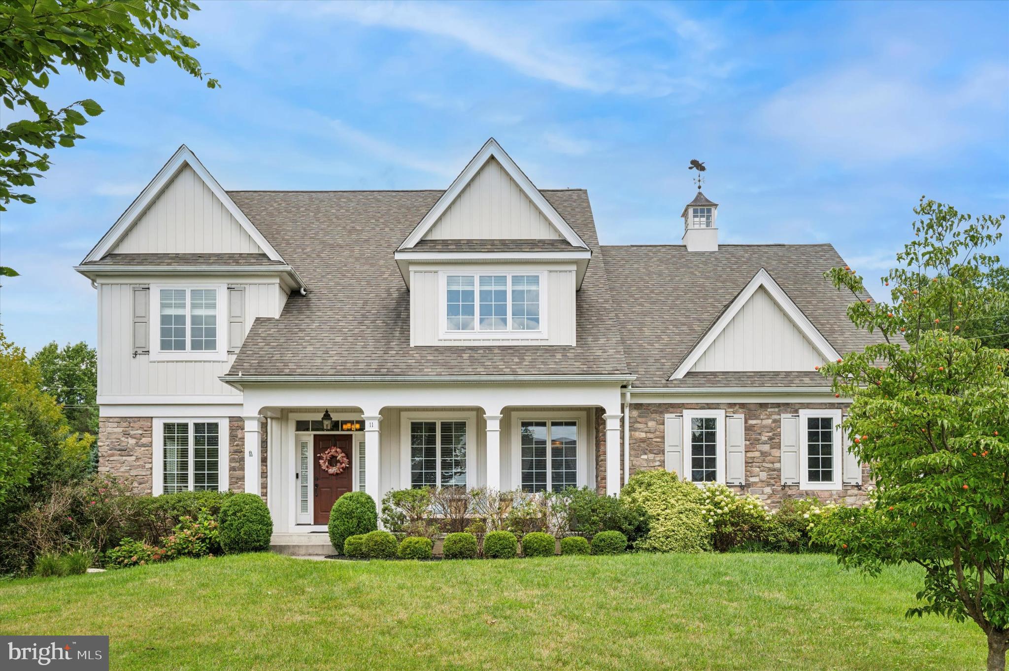 ANDOVER - Residential