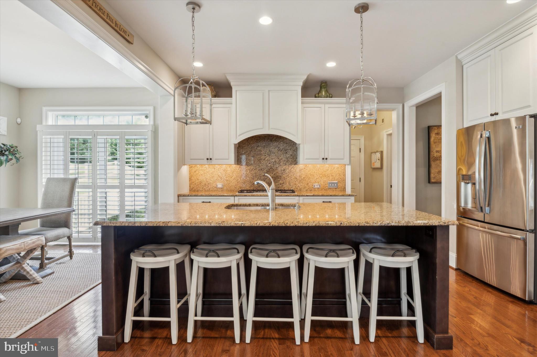 ANDOVER - Residential