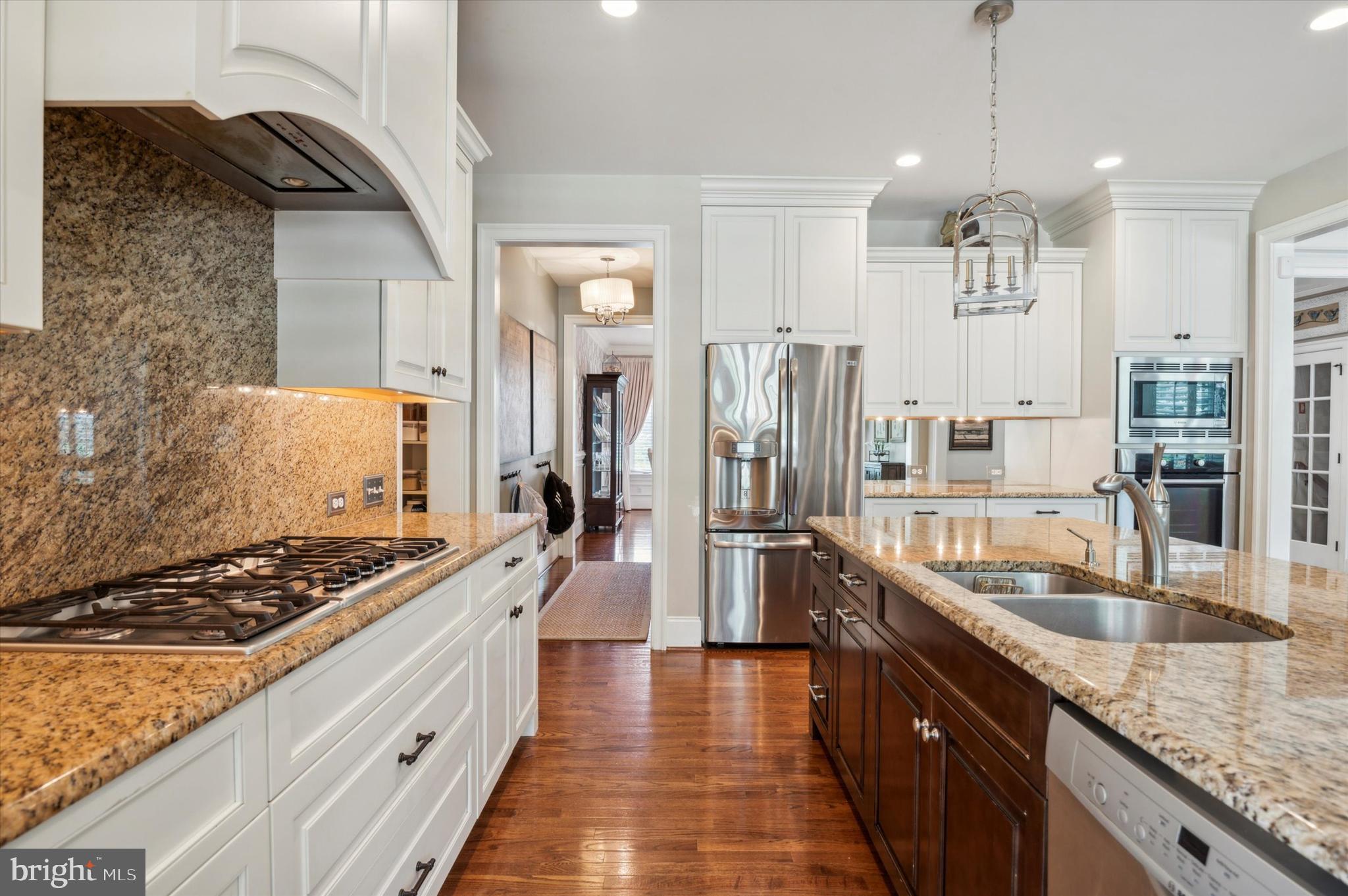 ANDOVER - Residential