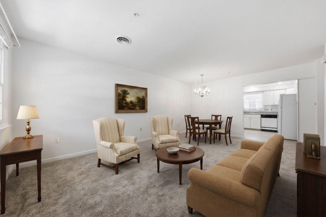 SPRINGDALE VILLAGE - Residential