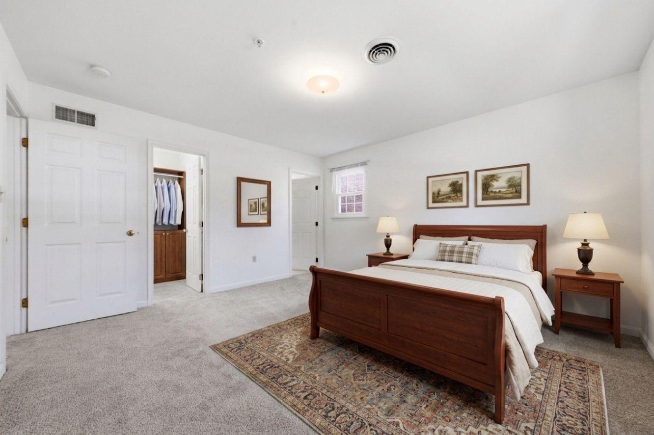SPRINGDALE VILLAGE - Residential