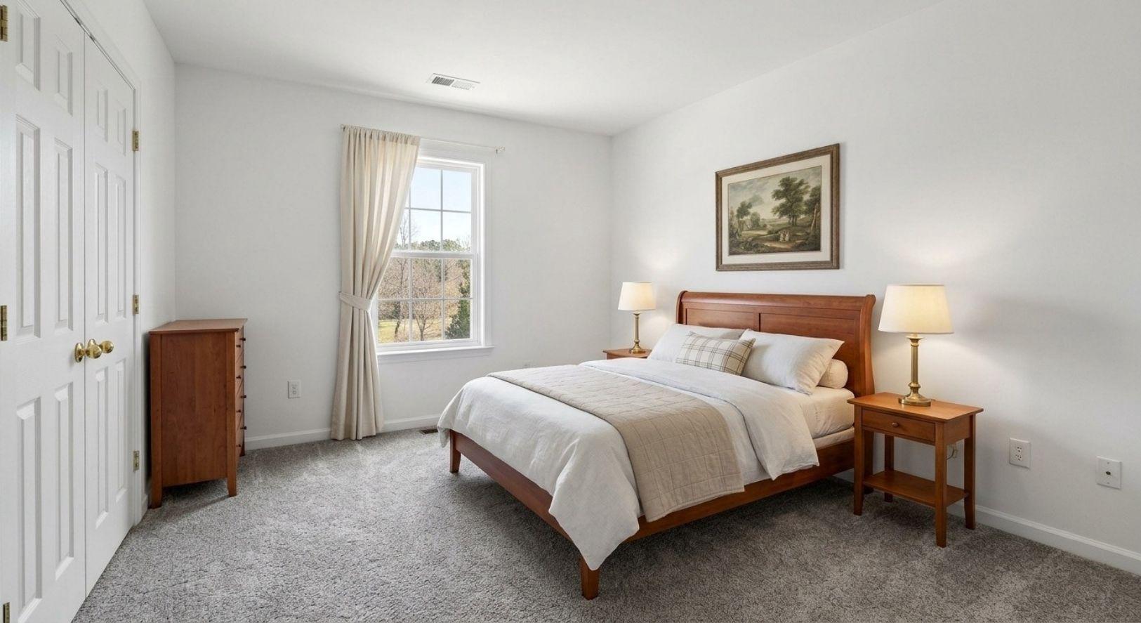 SPRINGDALE VILLAGE - Residential