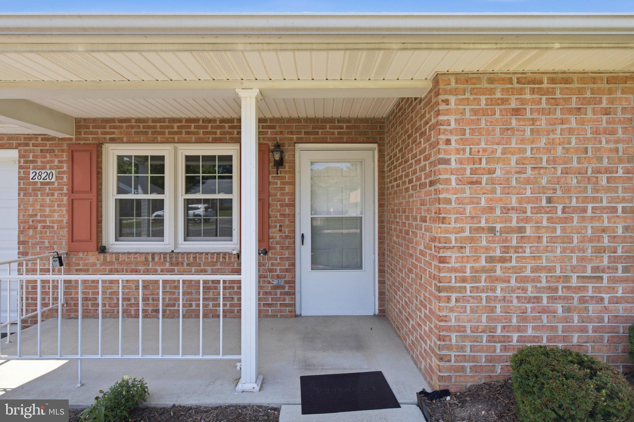 SPRINGDALE VILLAGE - Residential