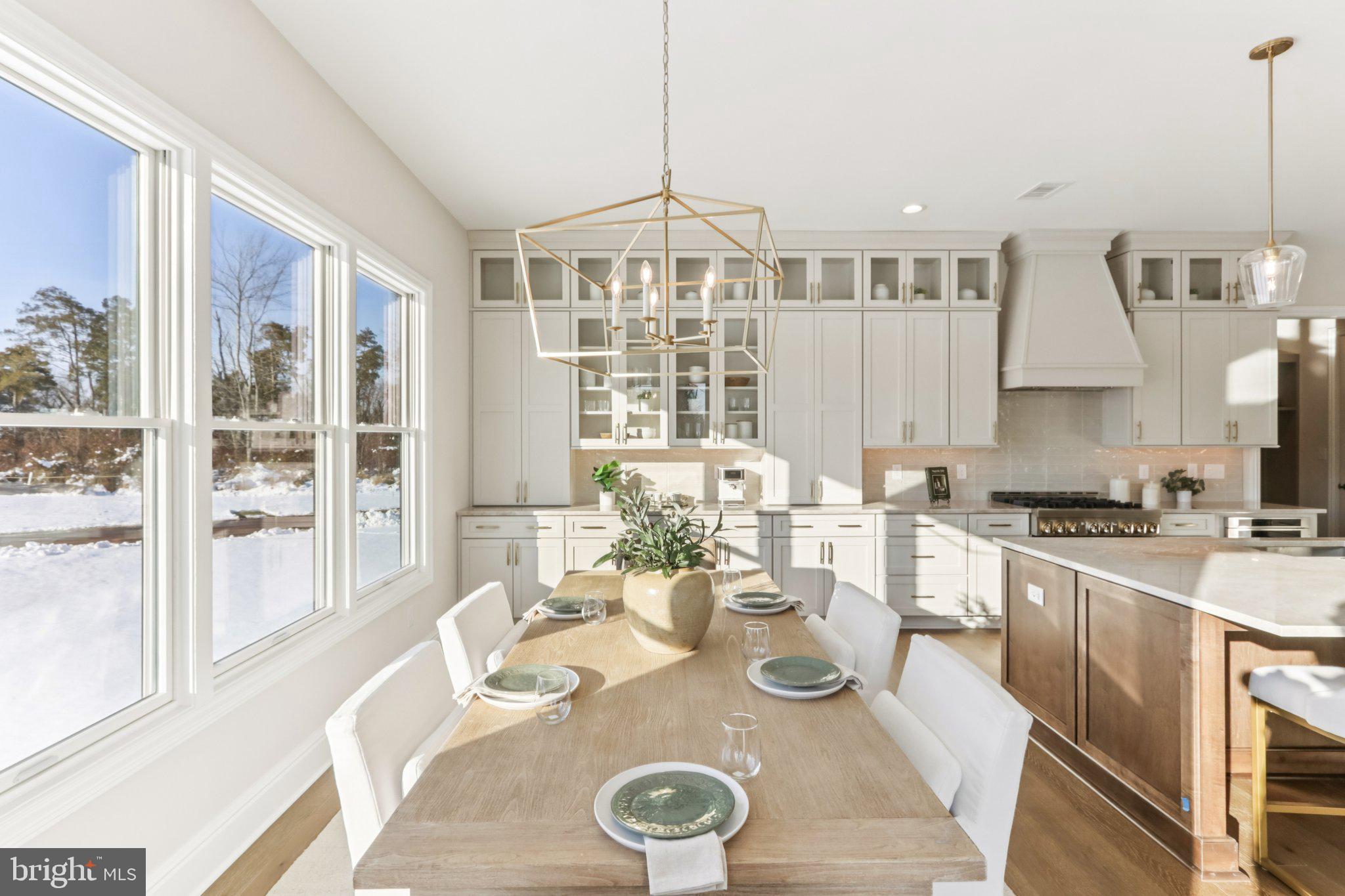 BRIARWOOD - Residential
