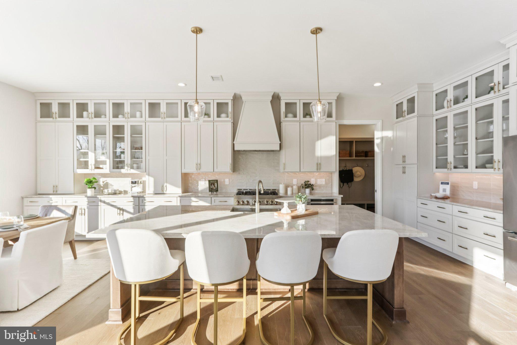 BRIARWOOD - Residential