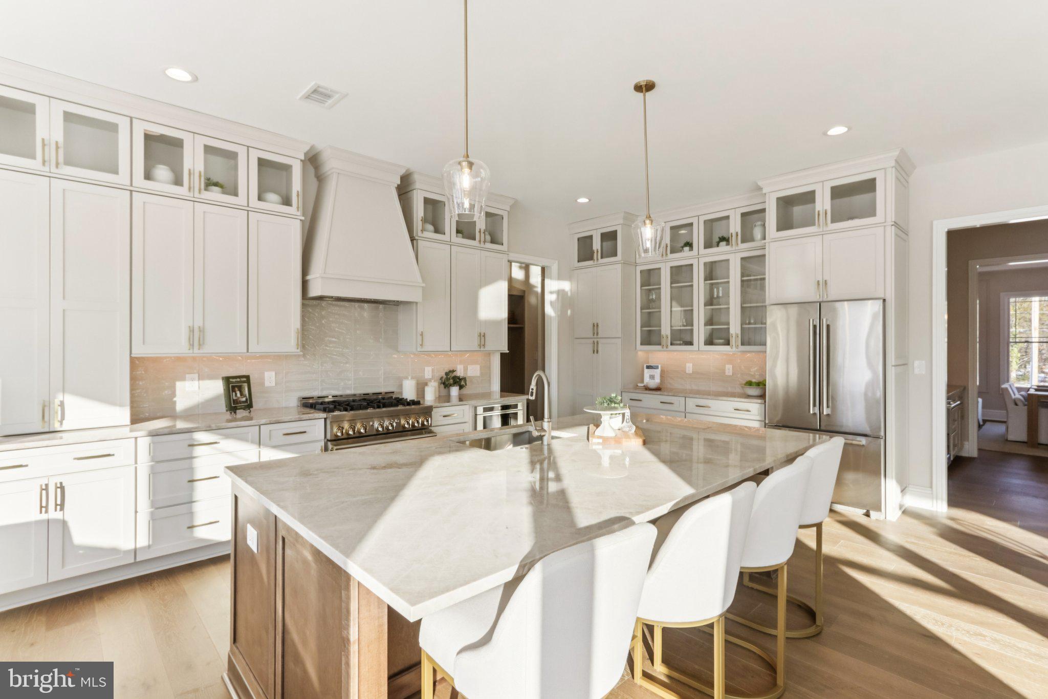 BRIARWOOD - Residential