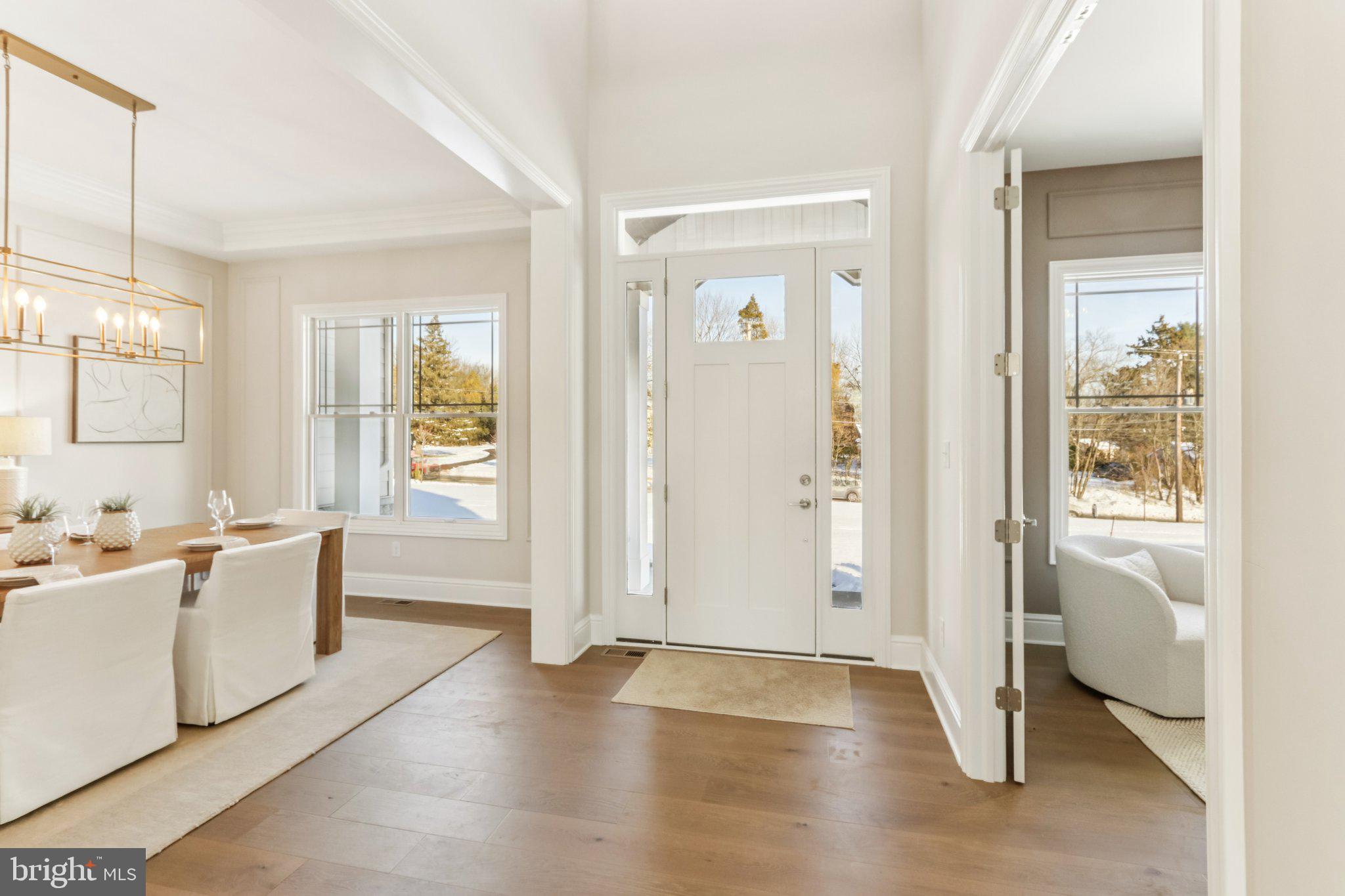 BRIARWOOD - Residential
