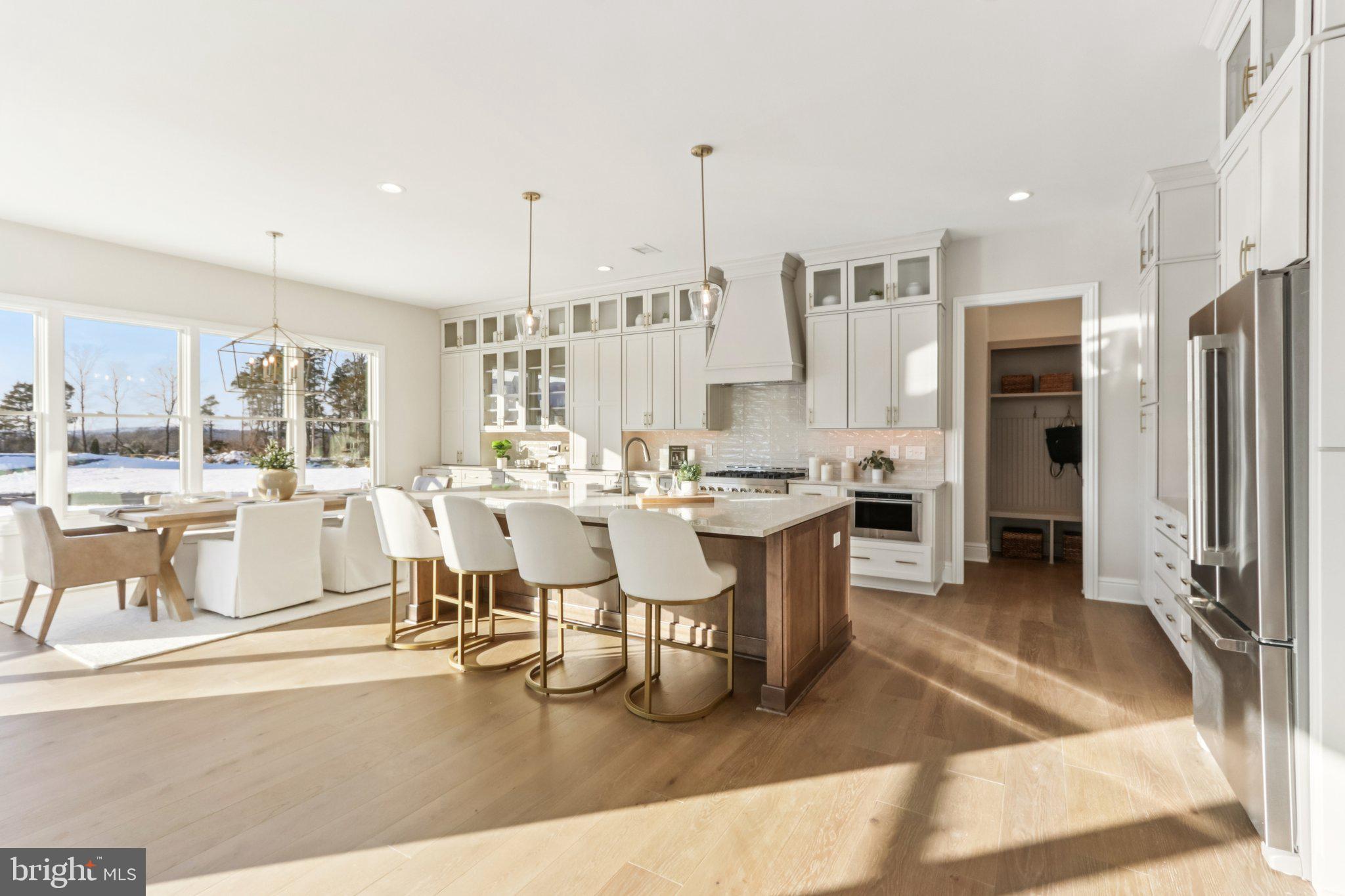BRIARWOOD - Residential