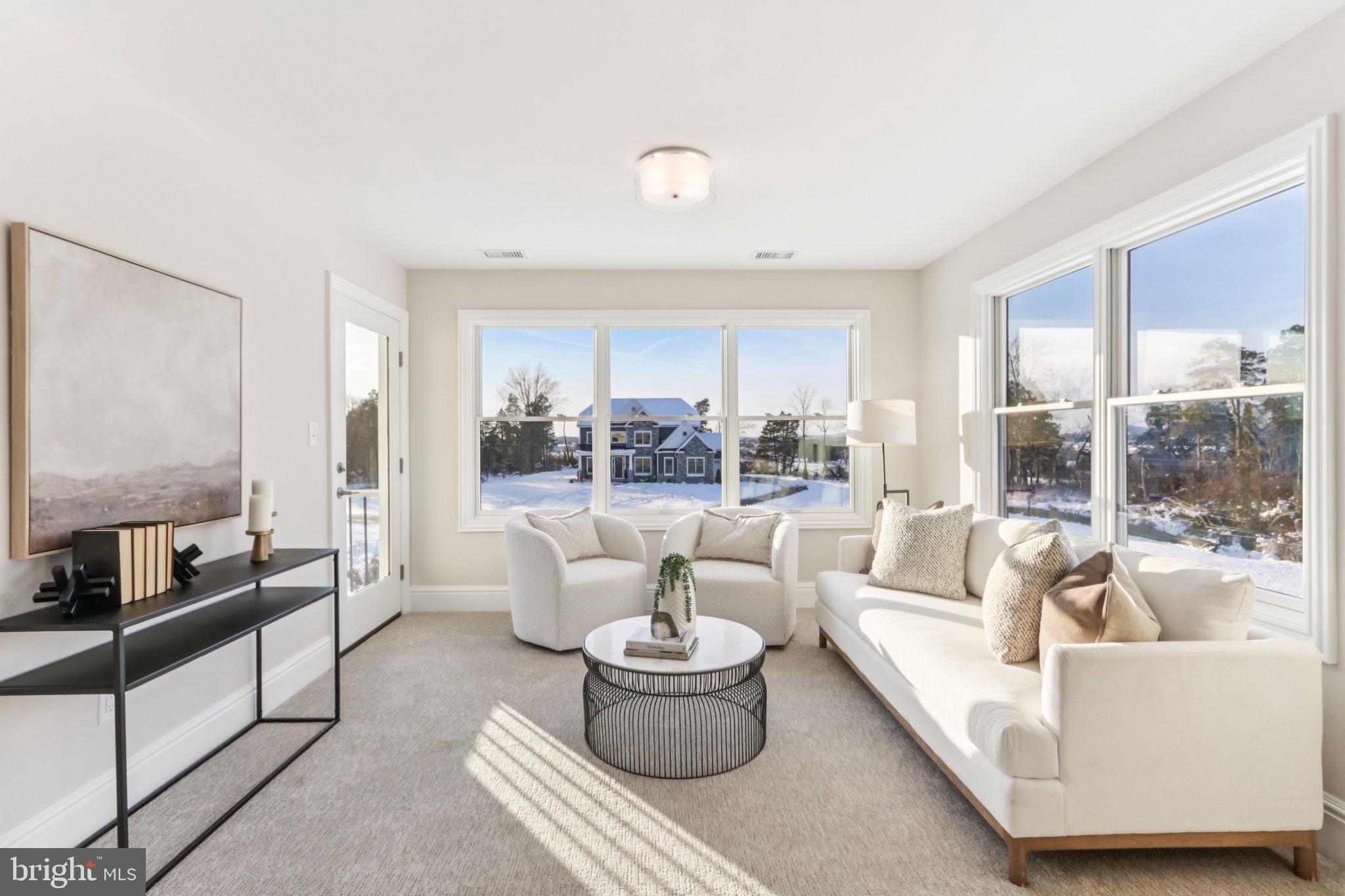 BRIARWOOD - Residential