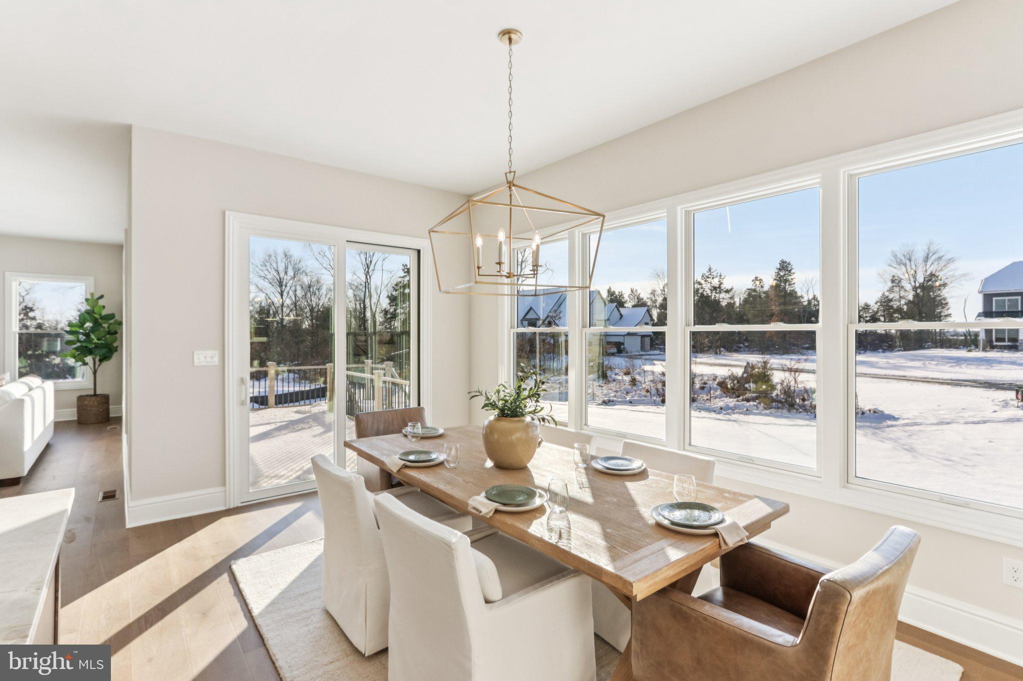 BRIARWOOD - Residential