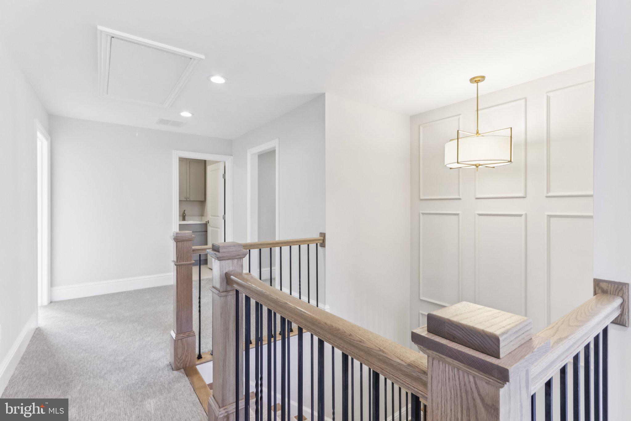 BRIARWOOD - Residential