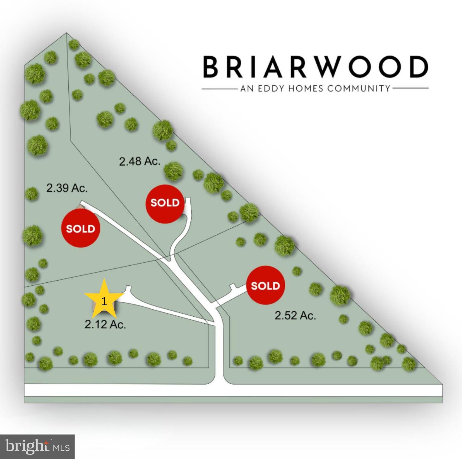 BRIARWOOD - Residential