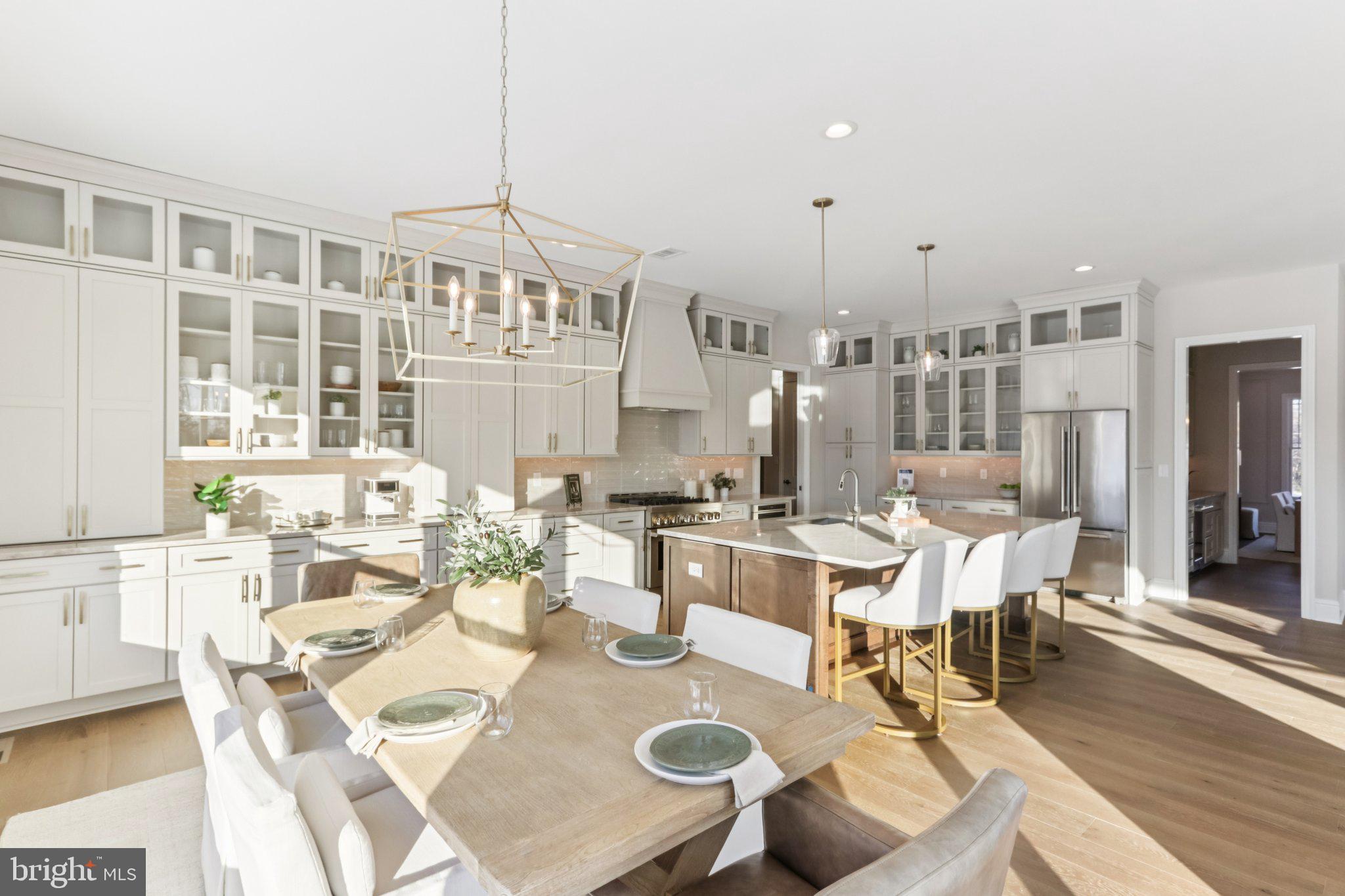 BRIARWOOD - Residential