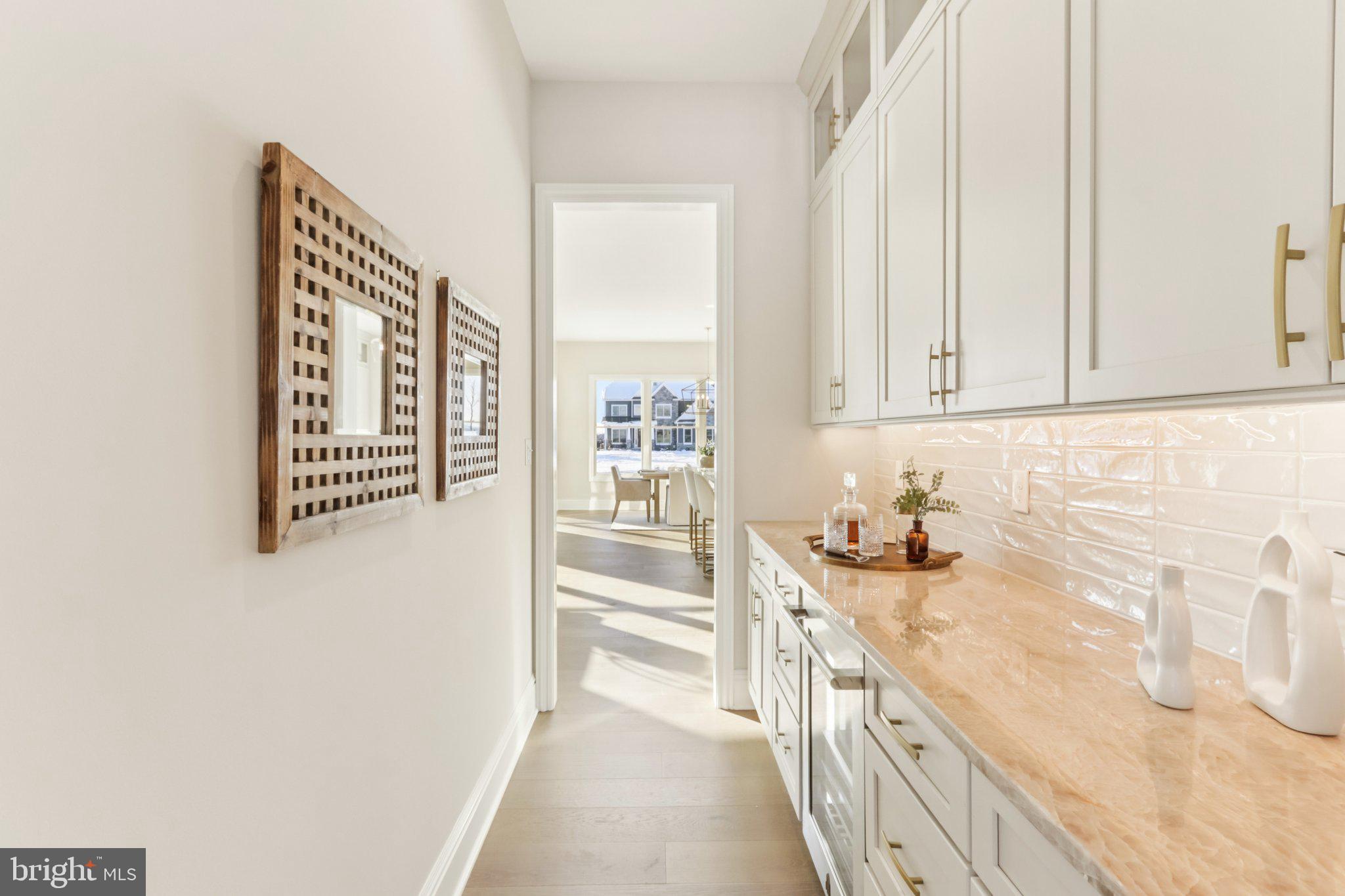 BRIARWOOD - Residential