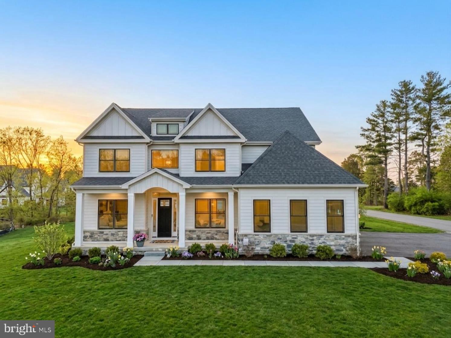 BRIARWOOD - Residential