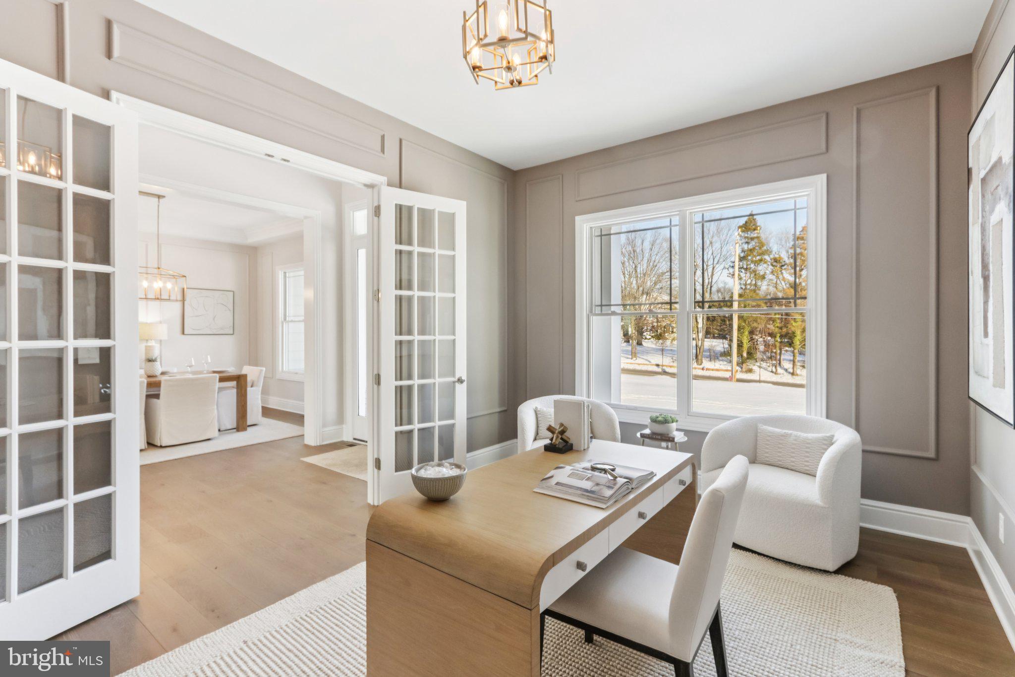 BRIARWOOD - Residential