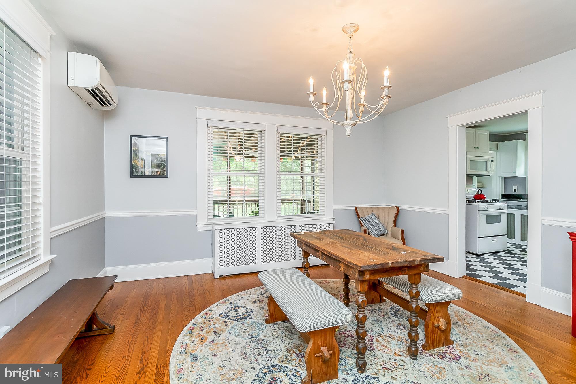 CEDARCROFT HISTORIC DISTRICT - Residential
