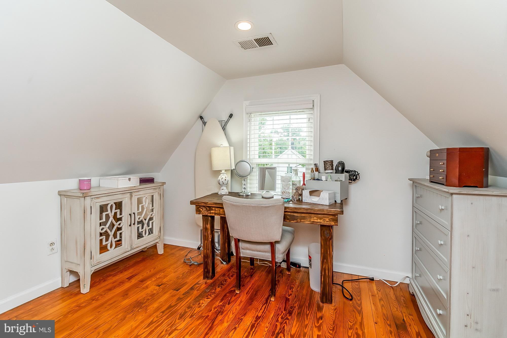 CEDARCROFT HISTORIC DISTRICT - Residential