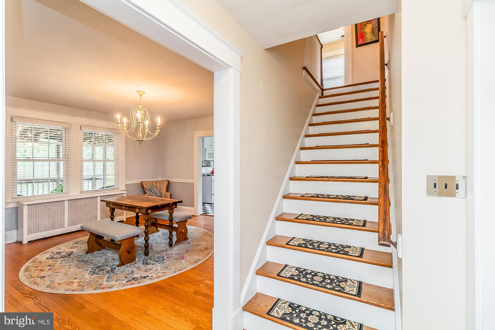 CEDARCROFT HISTORIC DISTRICT - Residential