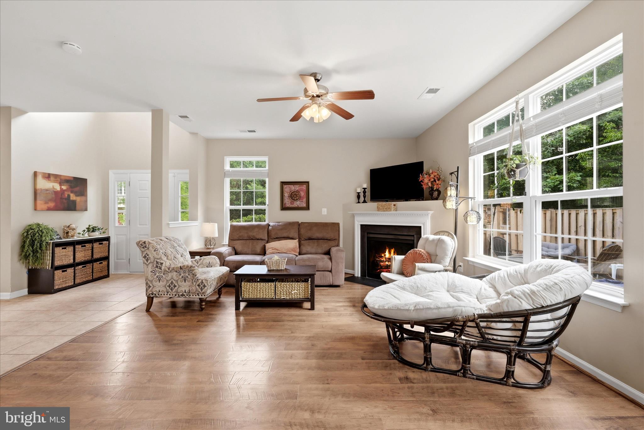 WAKELAND MANOR - Residential