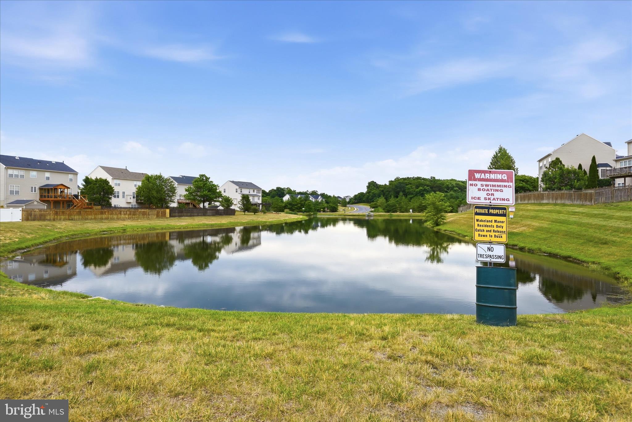 WAKELAND MANOR - Residential