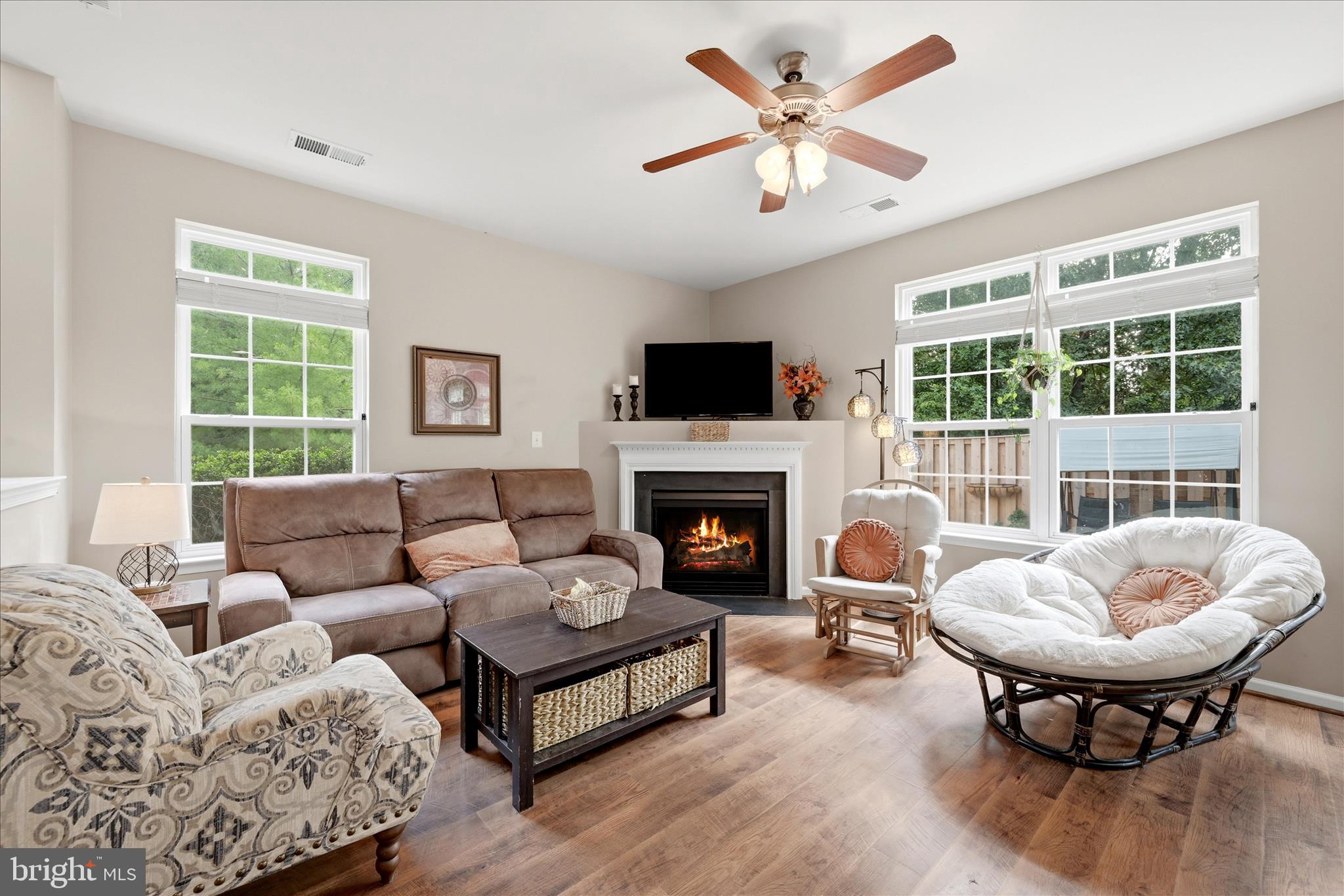 WAKELAND MANOR - Residential