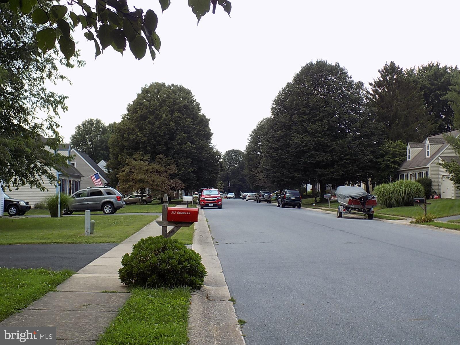 NICHOLSON SQUARE - Residential