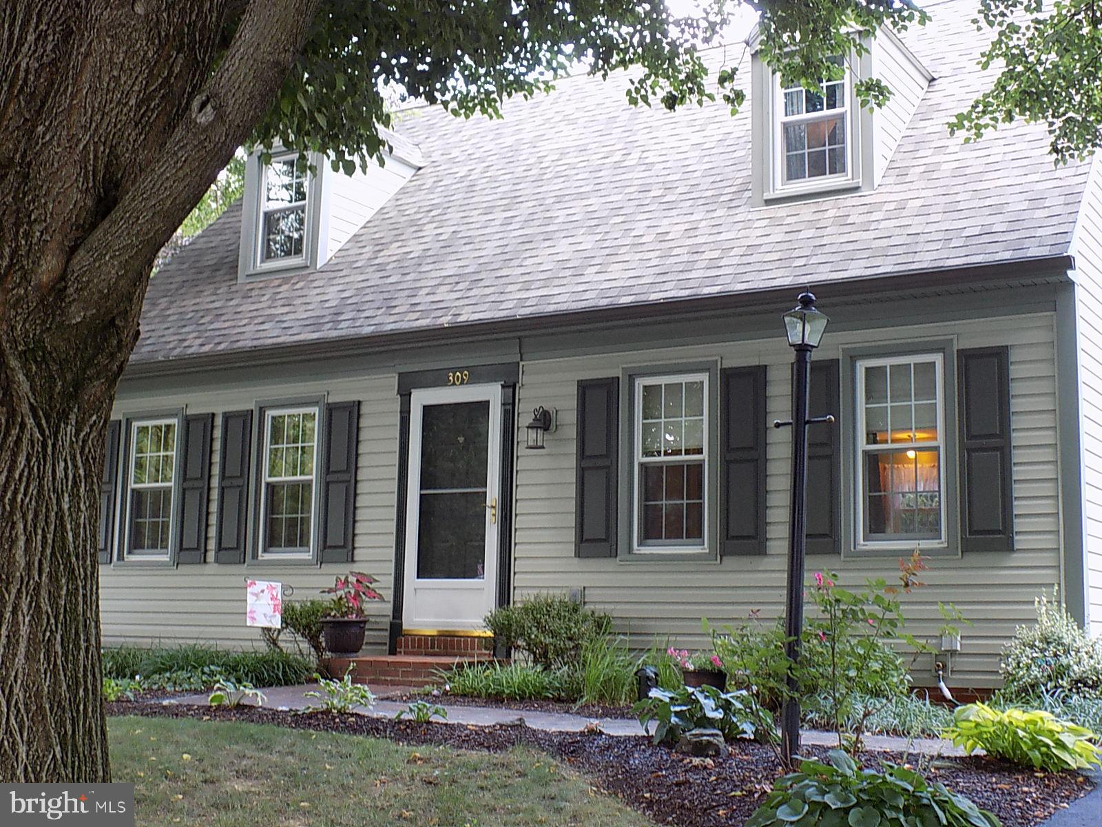 NICHOLSON SQUARE - Residential