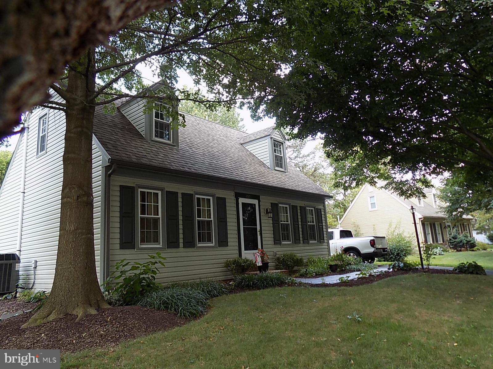 NICHOLSON SQUARE - Residential