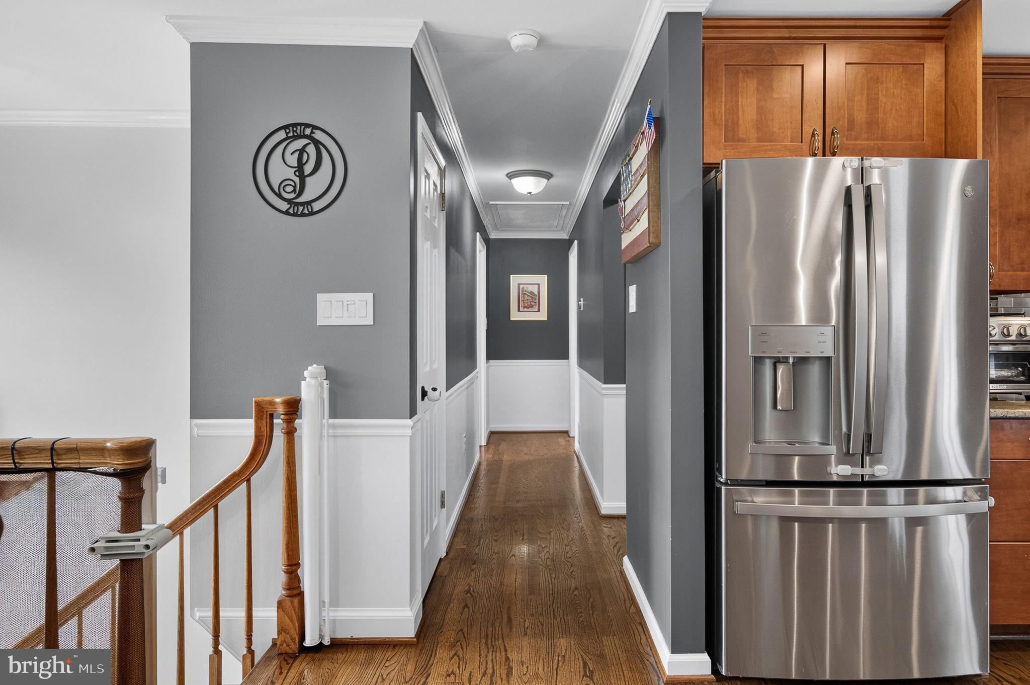 MOUNTAIN VIEW - Residential