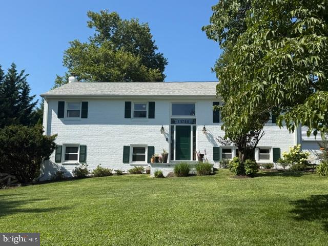 MOUNTAIN VIEW - Residential