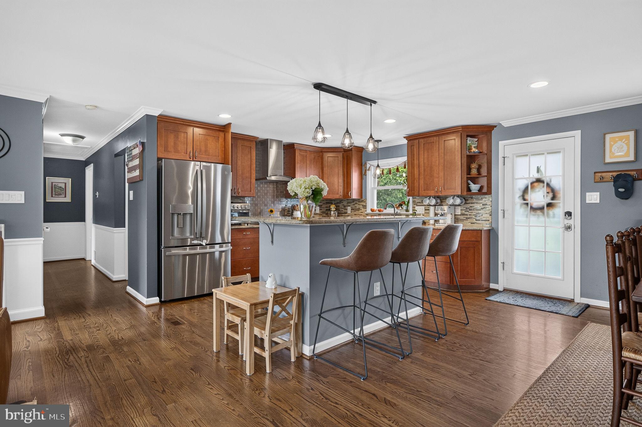 MOUNTAIN VIEW - Residential
