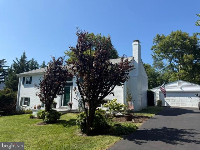 MOUNTAIN VIEW - Residential