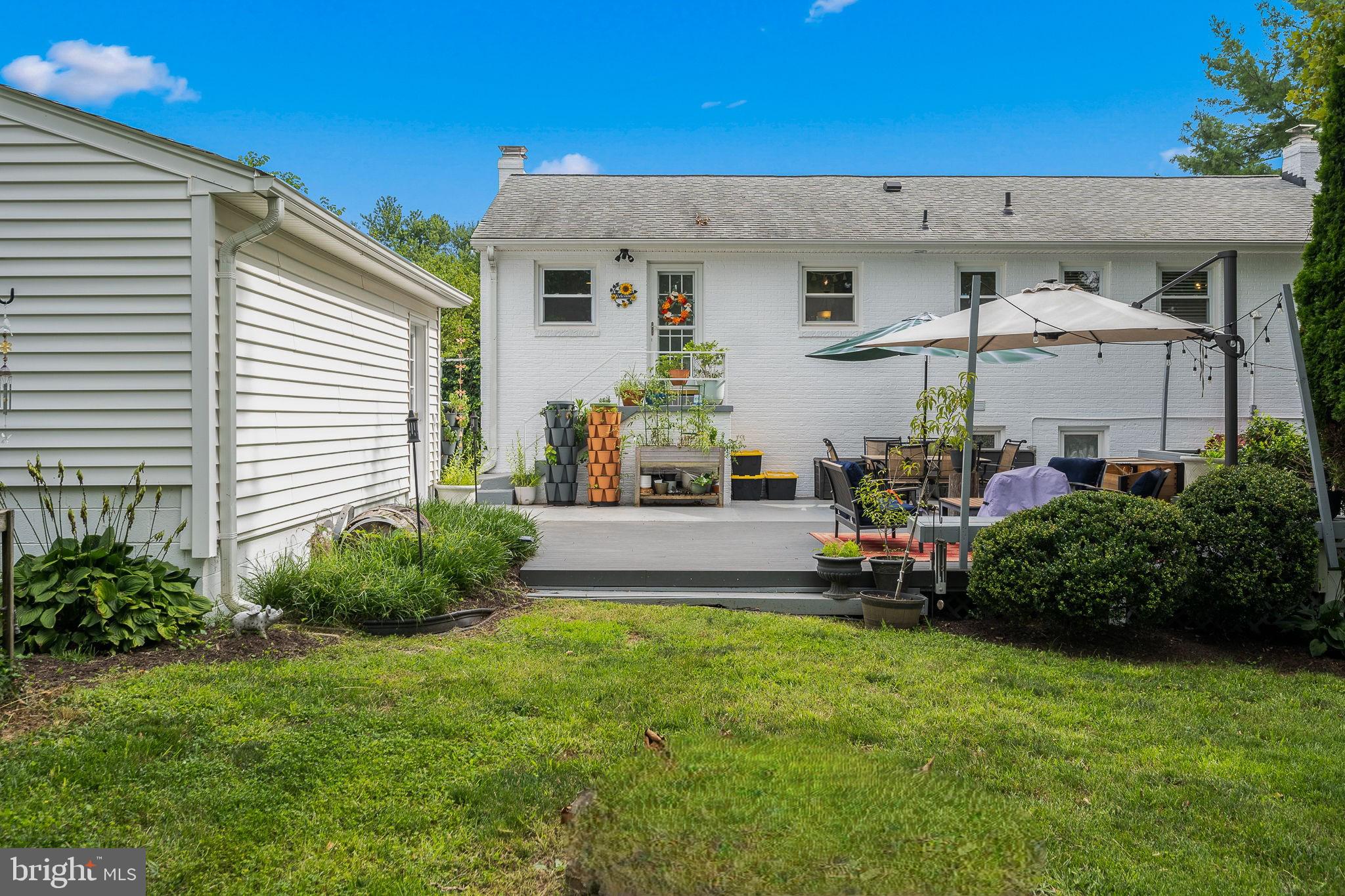 MOUNTAIN VIEW - Residential
