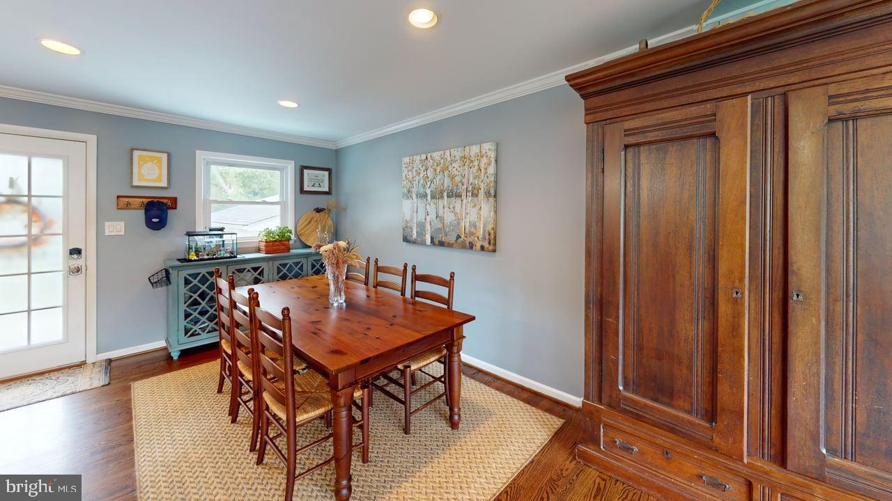 MOUNTAIN VIEW - Residential