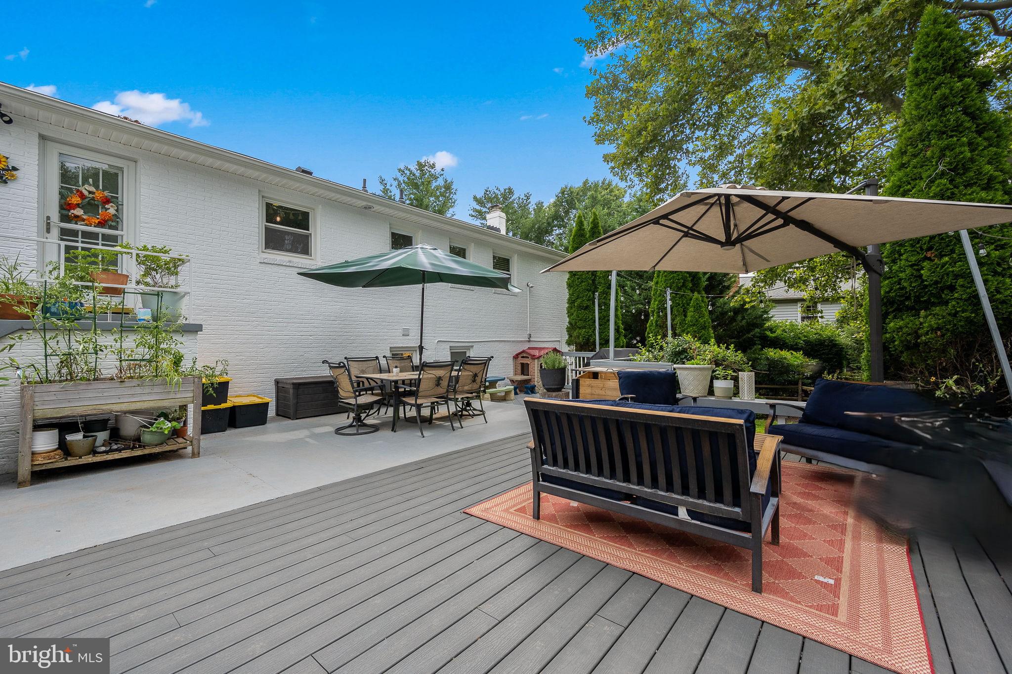 MOUNTAIN VIEW - Residential