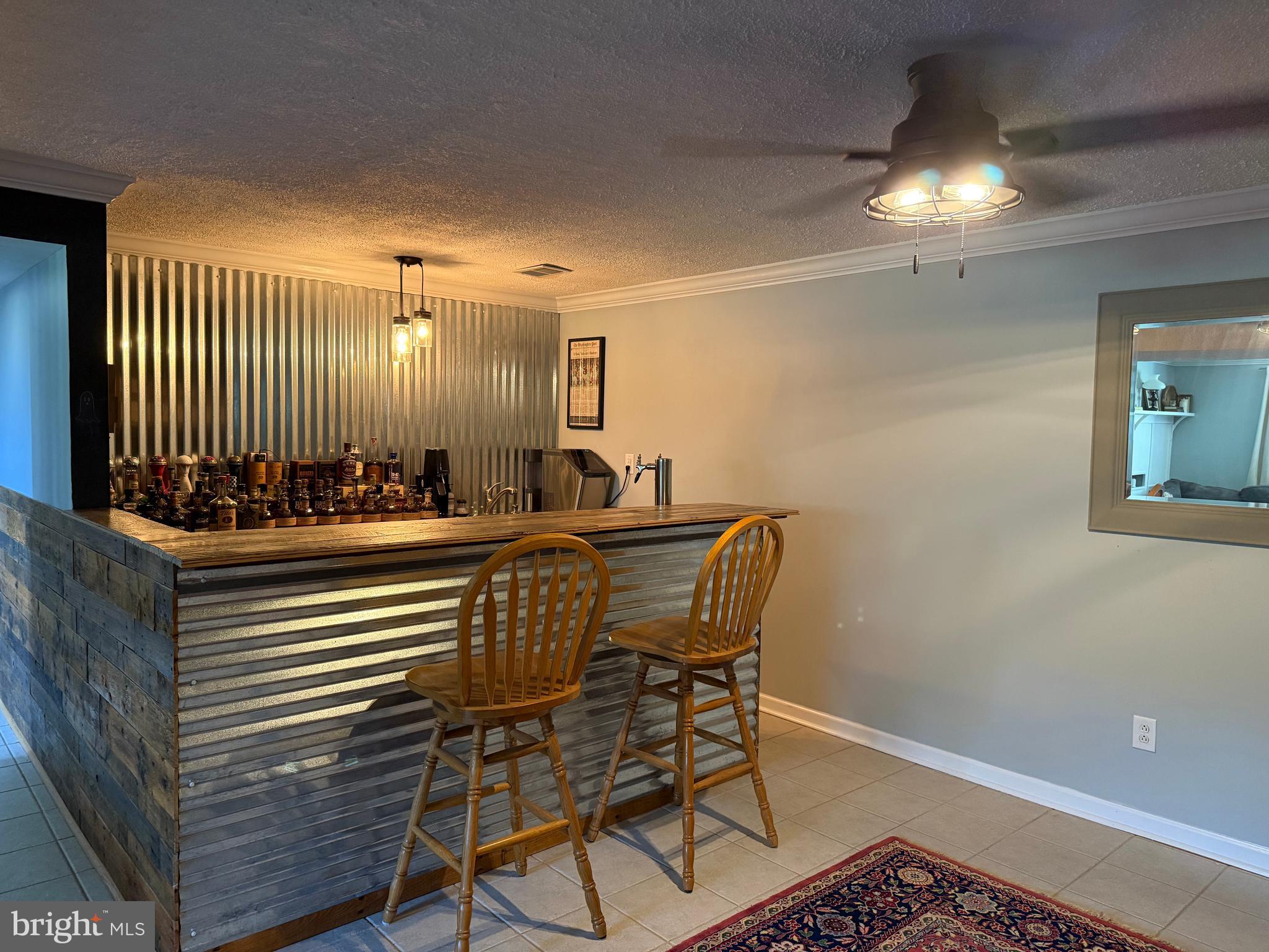MOUNTAIN VIEW - Residential