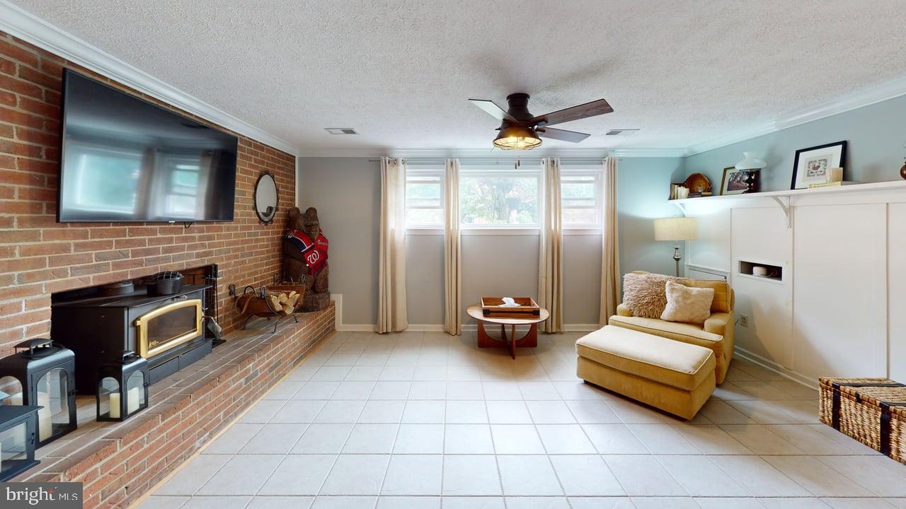 MOUNTAIN VIEW - Residential