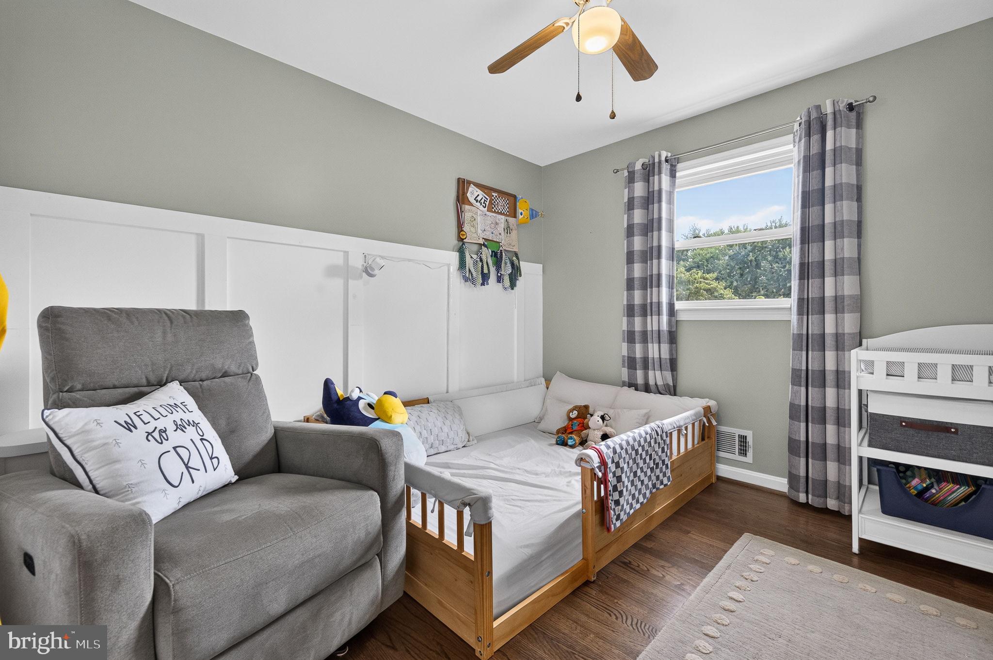 MOUNTAIN VIEW - Residential