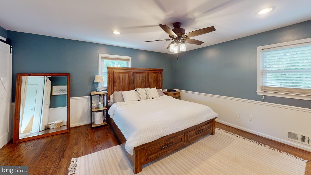 MOUNTAIN VIEW - Residential