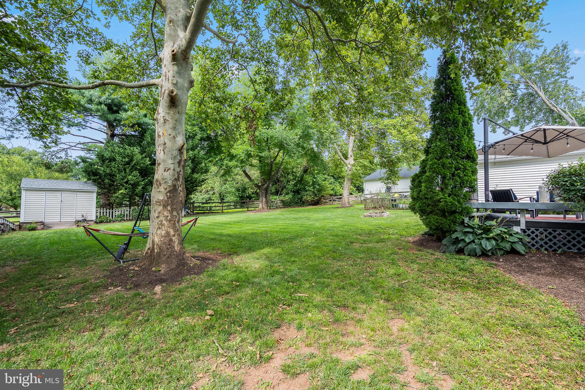 MOUNTAIN VIEW - Residential