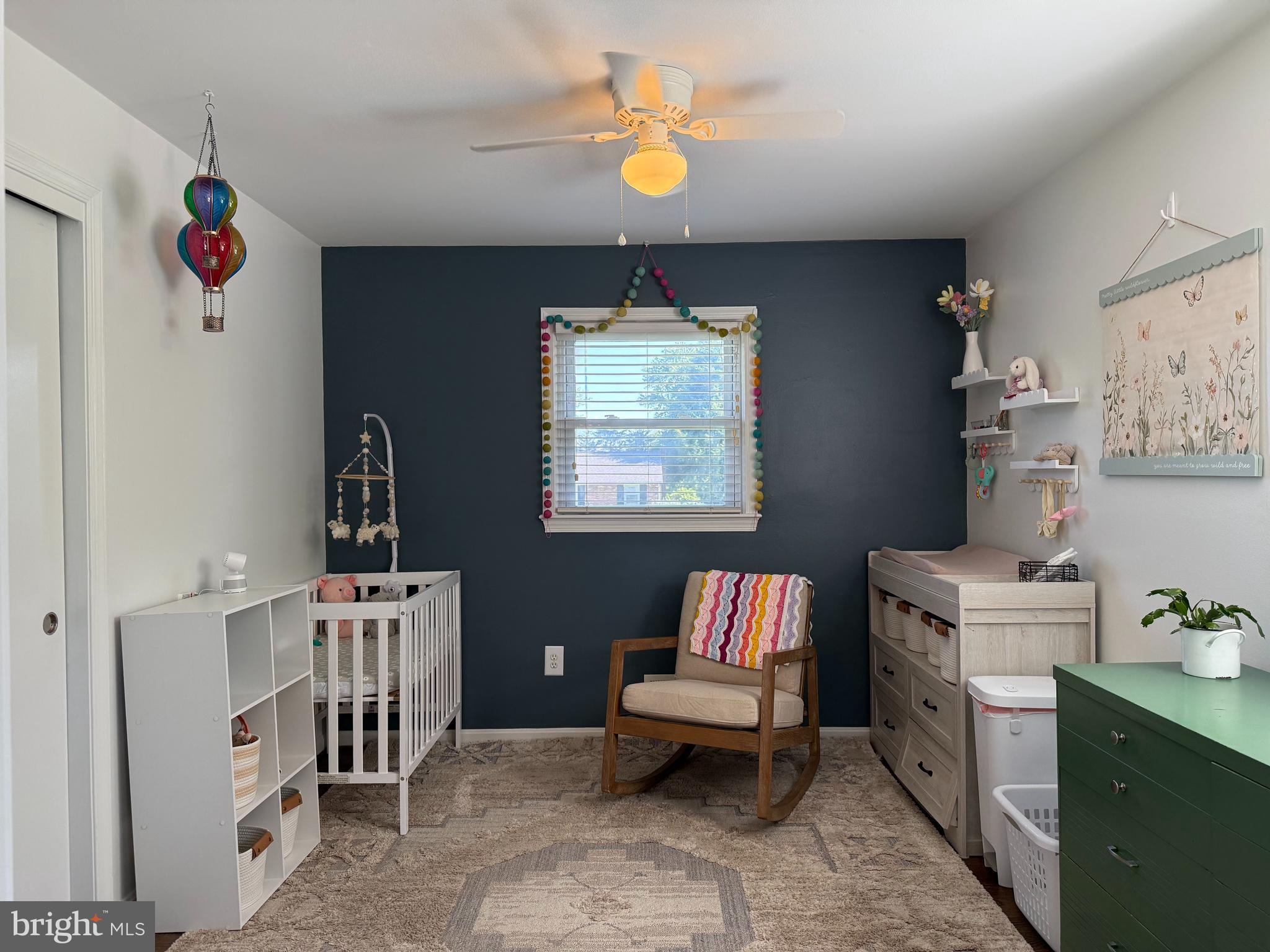 MOUNTAIN VIEW - Residential