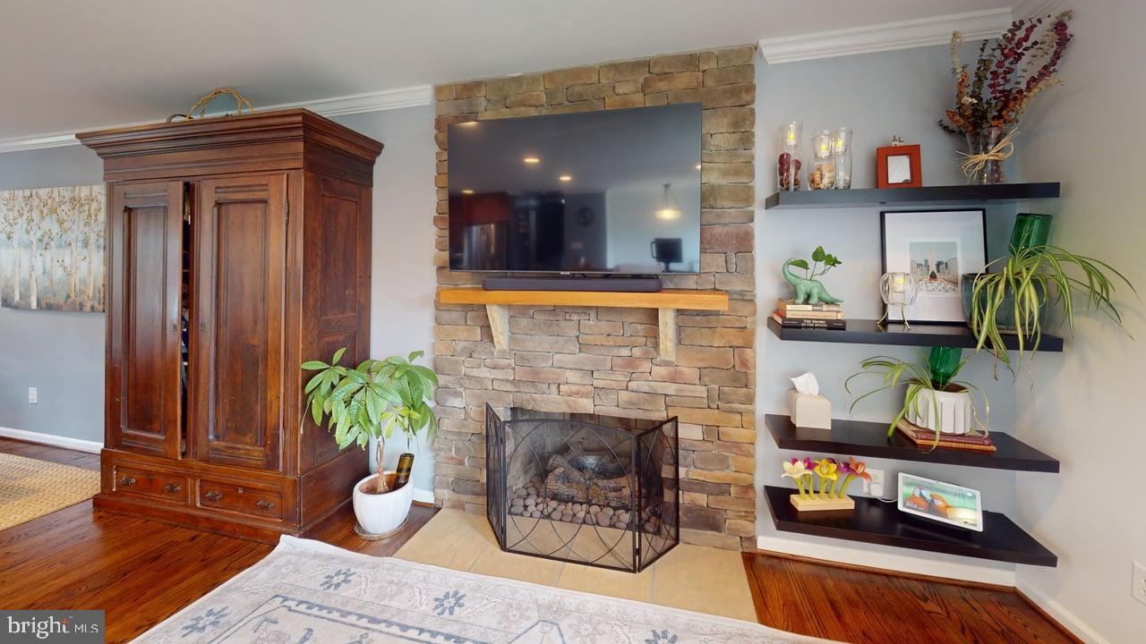 MOUNTAIN VIEW - Residential