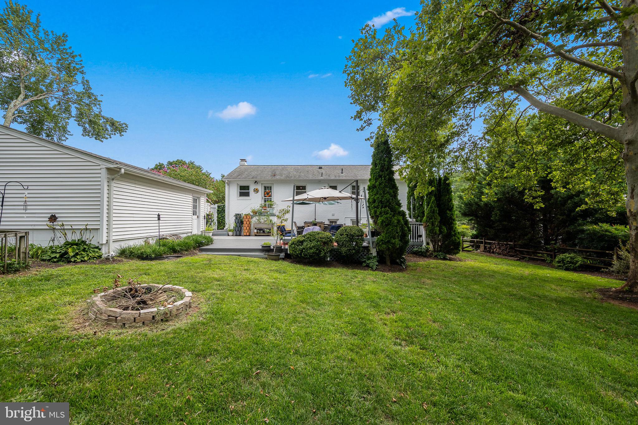 MOUNTAIN VIEW - Residential