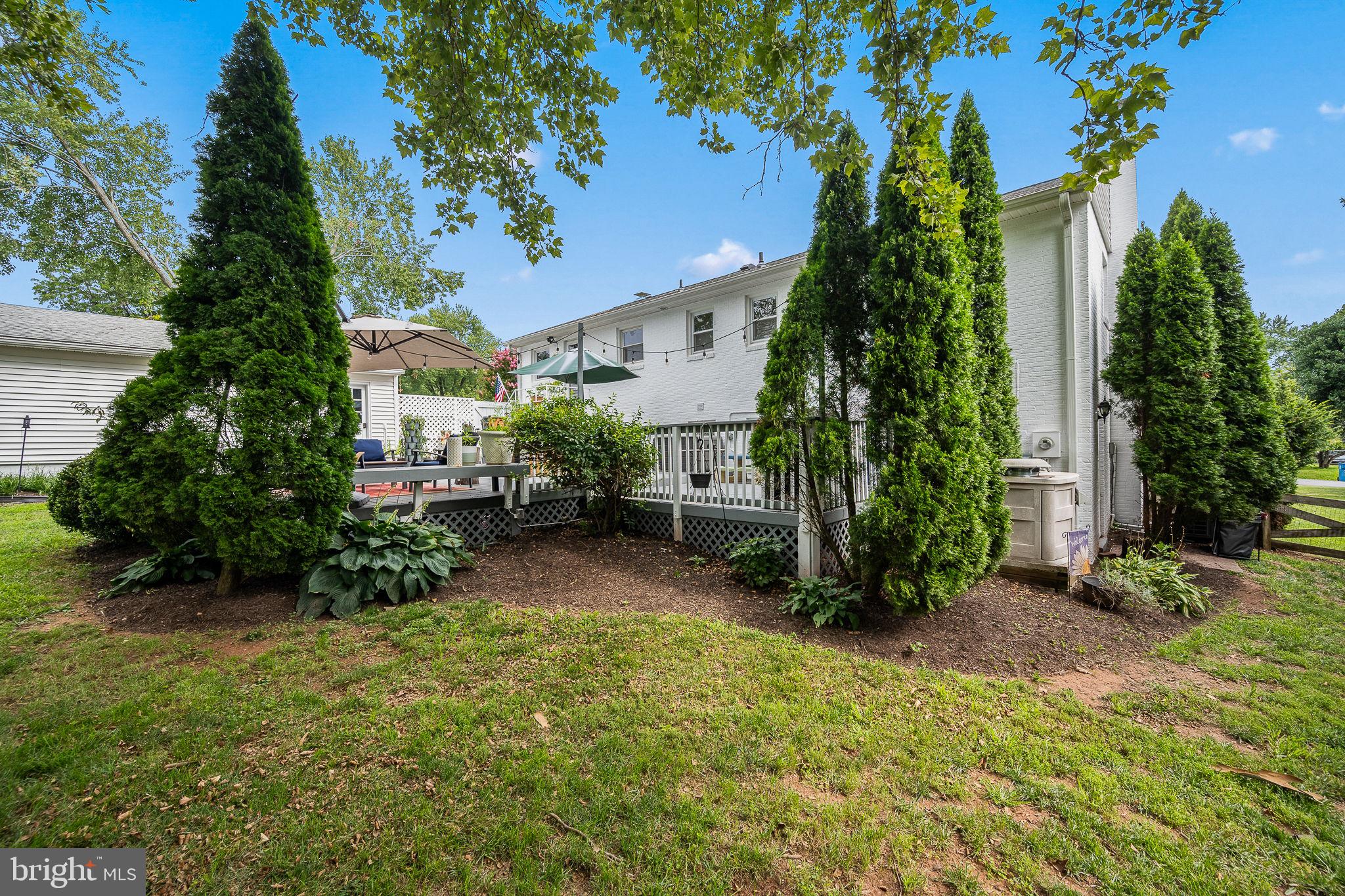 MOUNTAIN VIEW - Residential