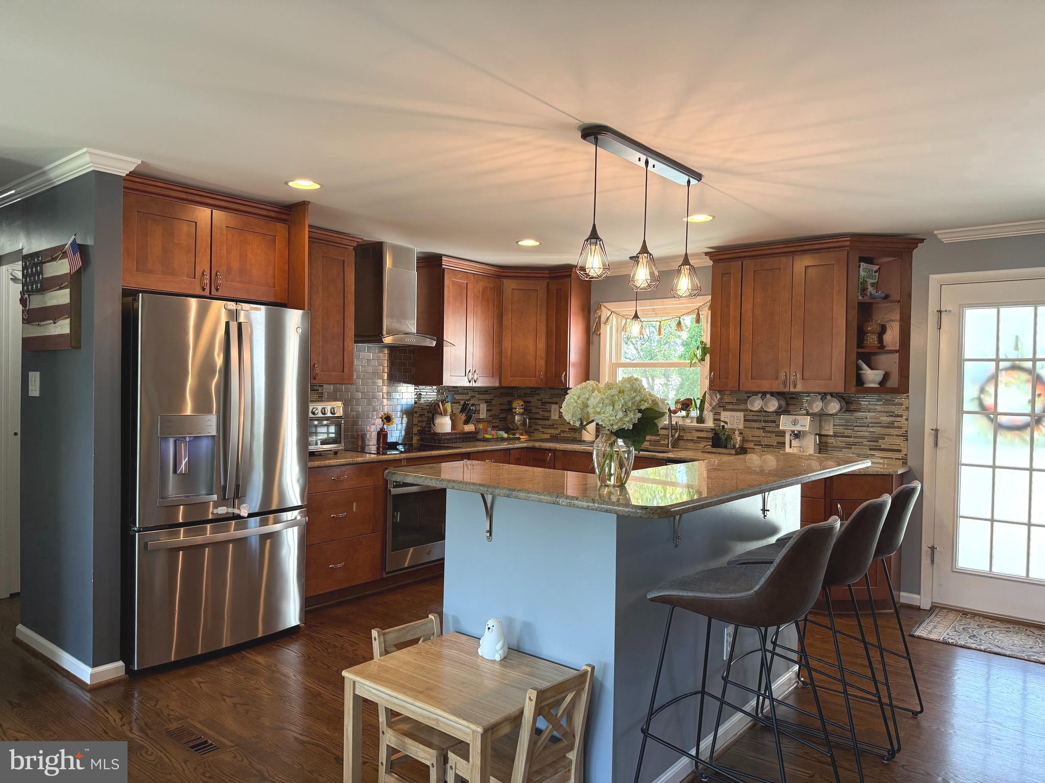 MOUNTAIN VIEW - Residential