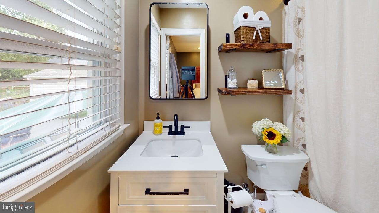 MOUNTAIN VIEW - Residential