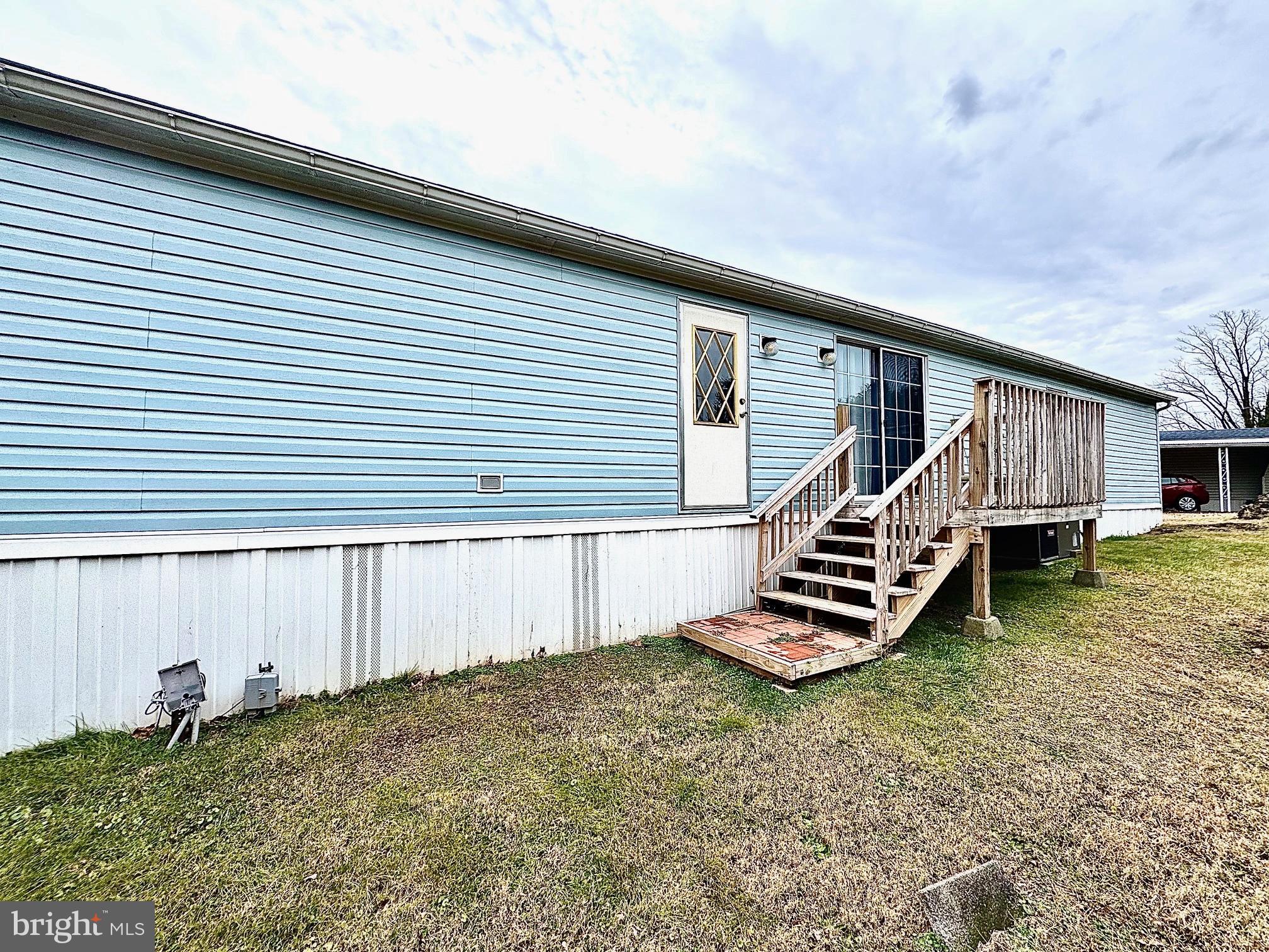 NONE AVAILABLE - Residential