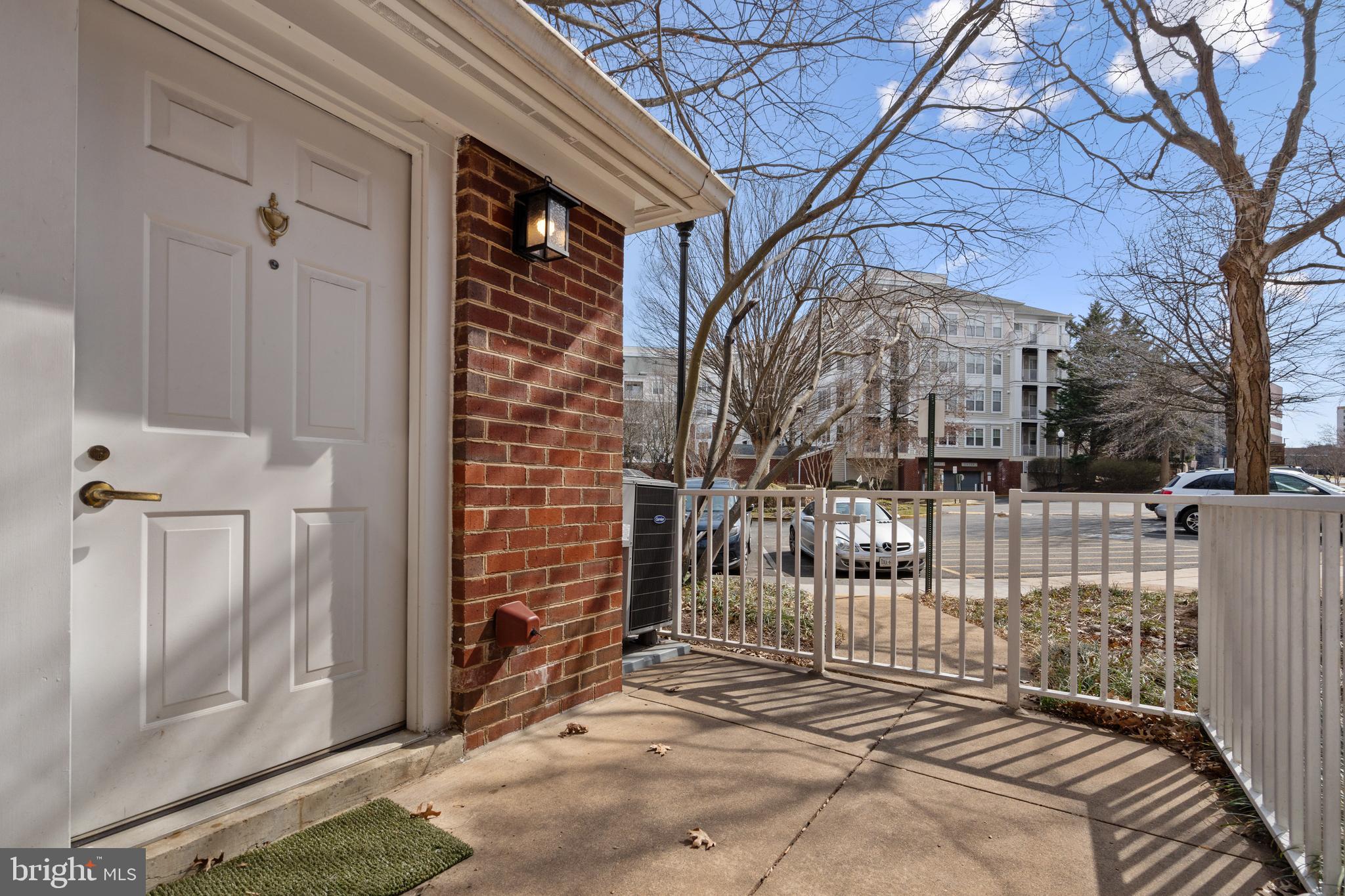 LILLIAN COURT AT TYSONS - Residential