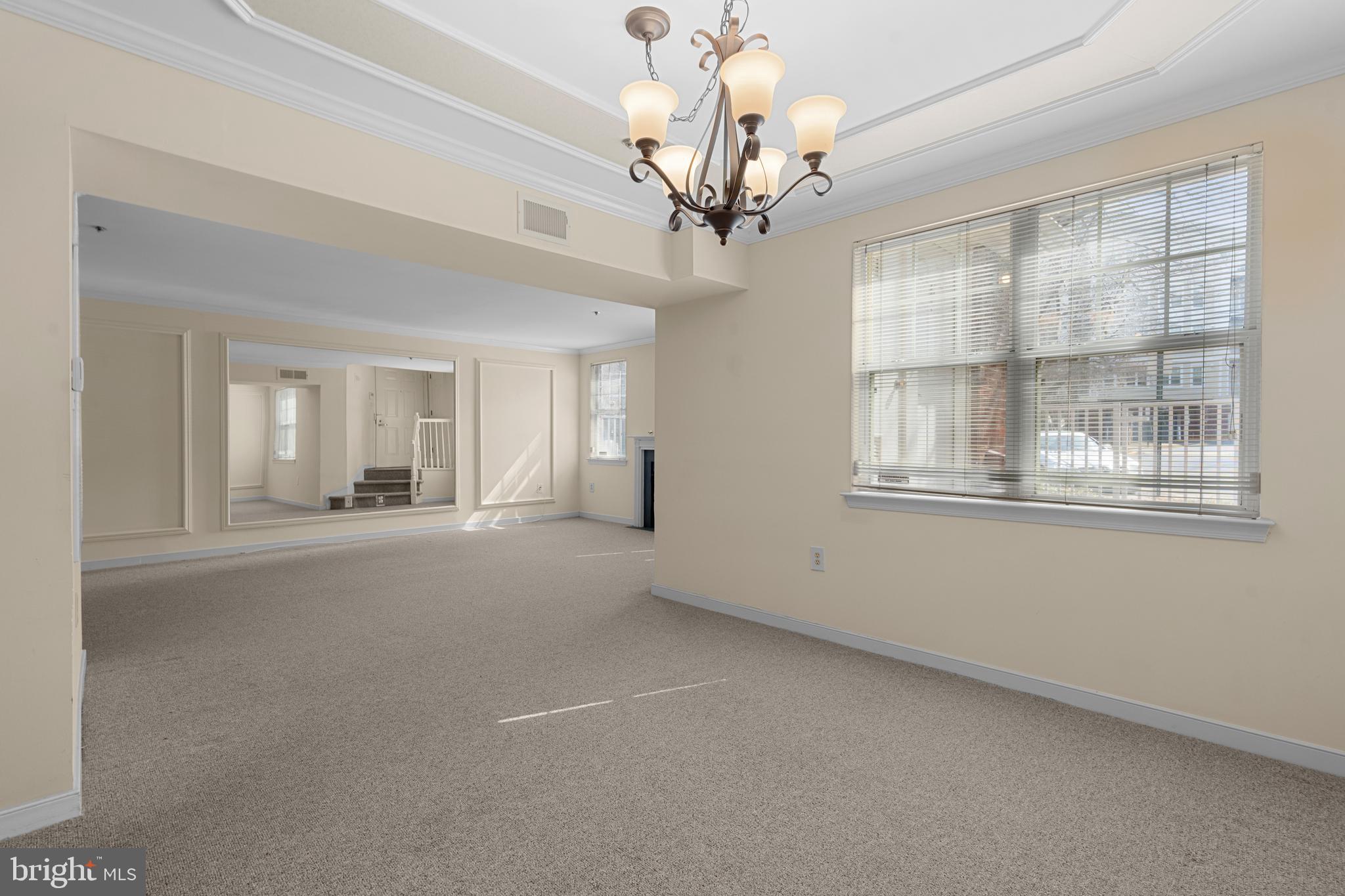 LILLIAN COURT AT TYSONS - Residential